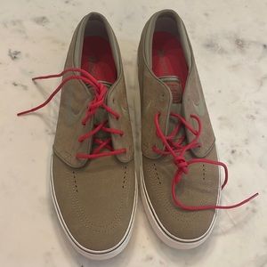 Stefan janoski shoes